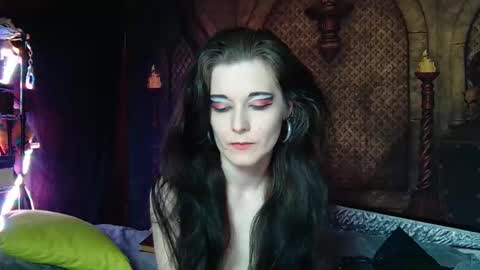 Snapshot of seraphinmunster chatting on 03/20/26, 05:51 Seraphin Munster online show from 03/20/26, 05:51