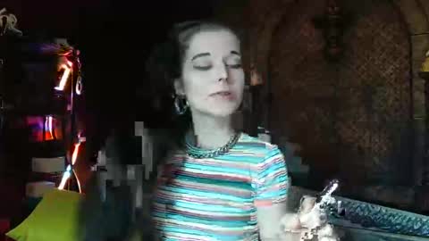 Snapshot of seraphinmunster chatting on 04/04/26, 09:34 Seraphin Munster online show from 04/04/26, 09:34