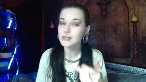 Snapshot of seraphinmunster chatting on 04/11/26, 10:03 Seraphin Munster online show from 04/11/26, 10:03