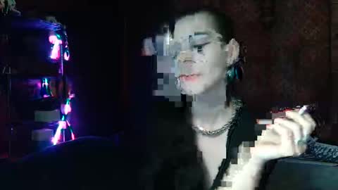 Snapshot of seraphinmunster chatting on 04/25/26, 10:51 Seraphin Munster online show from 04/25/26, 10:51