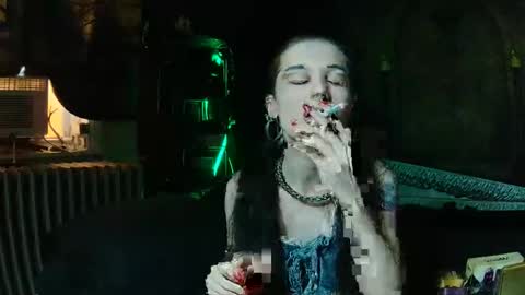 Snapshot of seraphinmunster chatting on 05/29/26, 10:52 Seraphin Munster online show from 05/29/26, 10:52