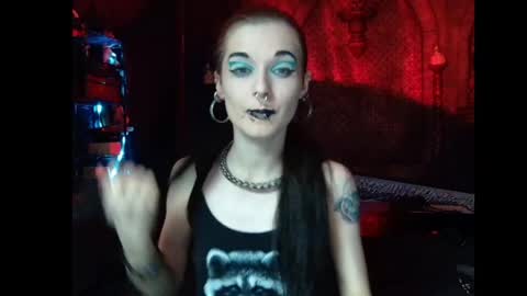 Snapshot of seraphinmunster chatting on 06/04/26, 04:57 Seraphin Munster online show from 06/04/26, 04:57
