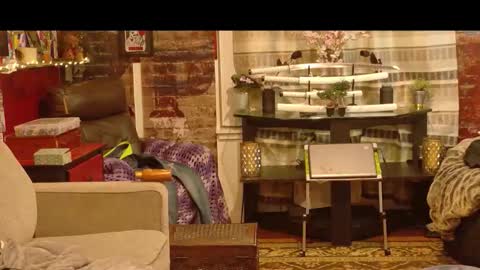 Snapshot of seraphyx33 chatting on 12/19/25, 02:51 seraphyx33 online show from 12/19/25, 02:51