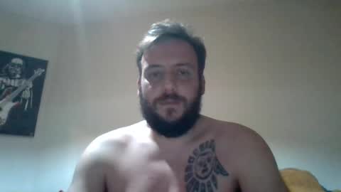 serbianguy8 online show from 07/19/26, 10:46