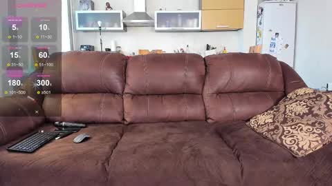 Alisha  Kevin online show from 02/04/26, 03:23