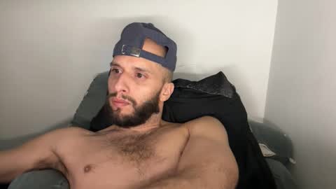 serebob4 online show from 01/19/26, 07:23