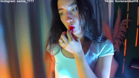 sereia_7777 online show from 01/24/25, 11:23