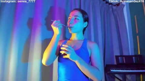 sereia_7777 online show from 03/02/25, 01:26