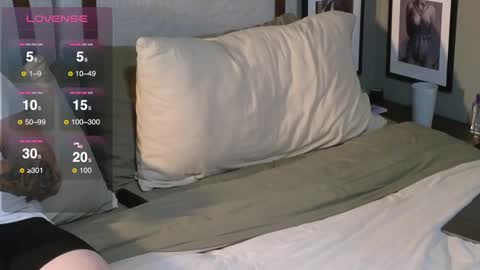 Sereine online show from 02/13/25, 02:09