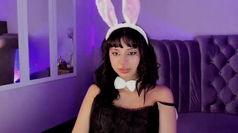 Seren  Follow me online show from 10/04/25, 02:20