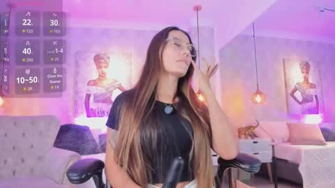 serena___ online show from 01/10/26, 03:19