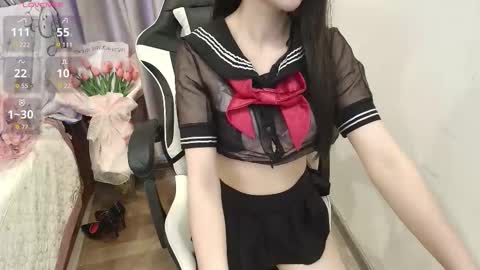 Serena online show from 10/16/25, 02:45