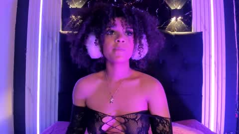 Serena  online show from 01/09/26, 11:57