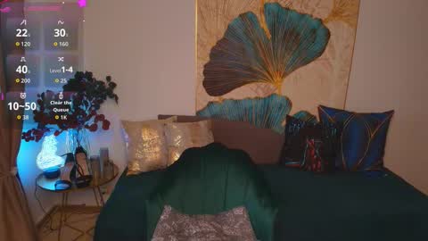 Snapshot of serena_foxxx chatting on 03/26/26, 02:28 Serena online show from 03/26/26, 02:28