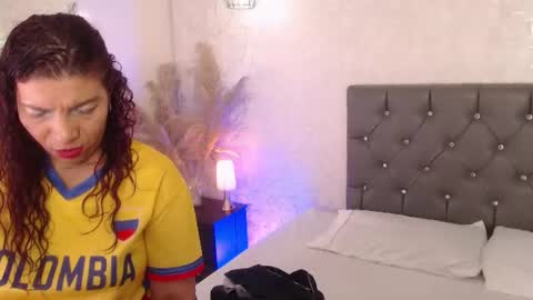 Snapshot of serena_houstonn chatting on 07/07/26, 10:30 Serena online show from 07/07/26, 10:30