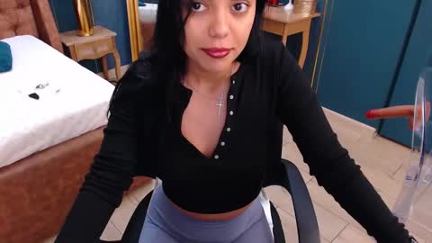 Serena online show from 03/02/25, 10:45