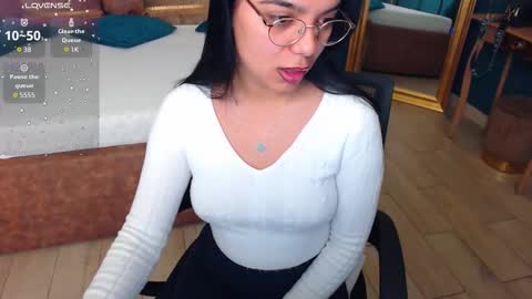 Serena online show from 10/06/25, 03:04