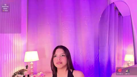 Serena  Schedule 7am to 2pm Col online show from 11/30/25, 12:09