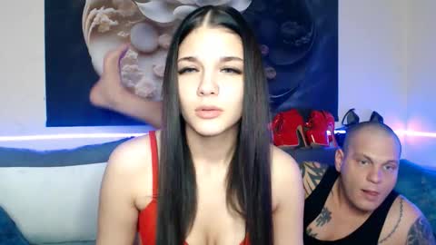 Snapshot of serenaandryan chatting on 03/24/26, 06:57 serenaandryan online show from 03/24/26, 06:57