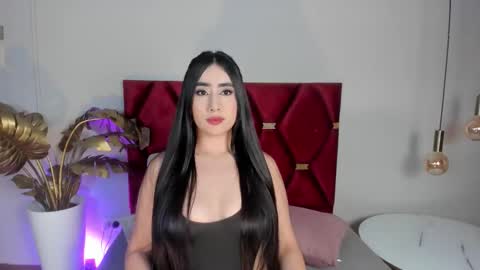 serenaaveline online show from 12/16/25, 12:59