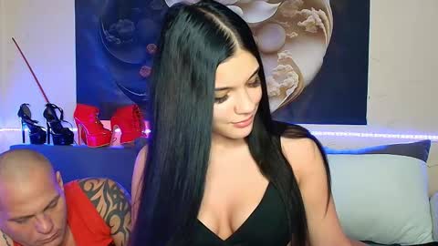 SerenaLovesRyan online show from 02/08/26, 06:44