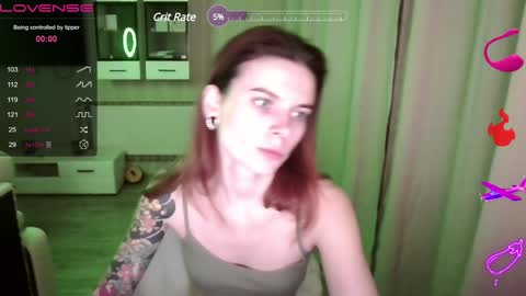 serenamilss online show from 01/29/25, 06:28