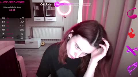 serenamilss online show from 01/31/25, 01:45