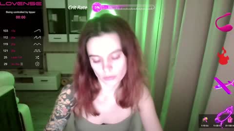 serenamilss online show from 01/31/25, 06:14