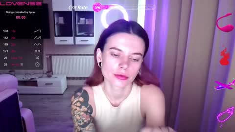 serenamilss online show from 02/06/25, 07:02