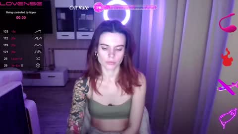 serenamilss online show from 02/07/25, 06:13