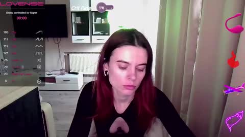 serenamilss online show from 02/21/25, 11:01