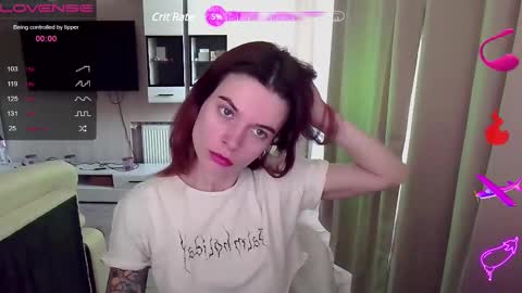 serenamilss online show from 02/24/25, 10:15