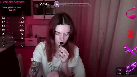 serenamilss online show from 03/02/25, 06:19