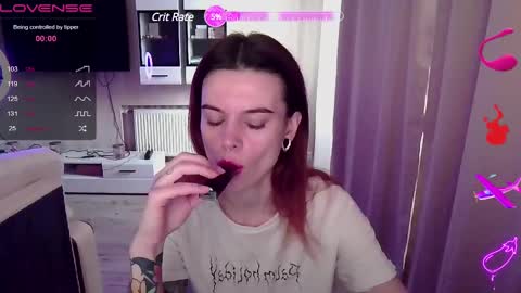 serenamilss online show from 03/03/25, 10:17