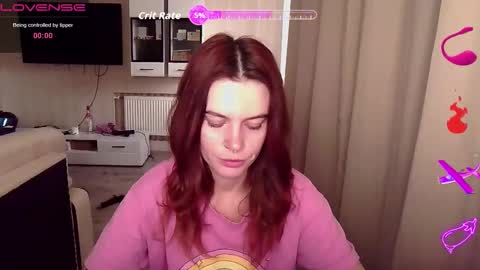 serenamilss online show from 09/12/25, 07:19