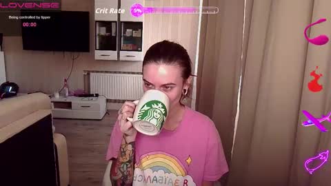 serenamilss online show from 09/18/25, 07:43