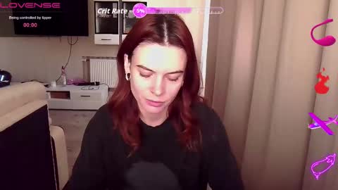 serenamilss online show from 09/27/25, 07:35