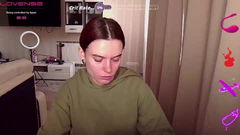 serenamilss online show from 10/05/25, 08:56