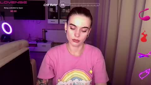 serenamilss online show from 10/07/25, 05:10