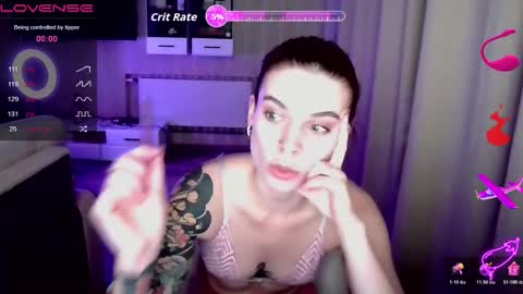 serenamilss online show from 11/04/25, 04:06
