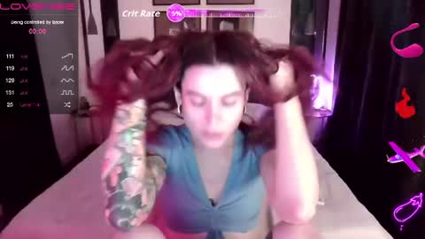 Snapshot of serenamilss chatting on 06/26/26, 11:47 serenamilss online show from 06/26/26, 11:47