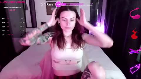 Snapshot of serenamilss chatting on 07/06/26, 10:45 serenamilss online show from 07/06/26, 10:45