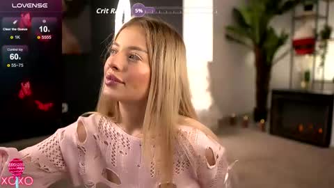 Serena online show from 01/06/26, 08:56