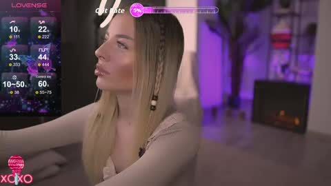 Snapshot of serenanoir chatting on 05/02/26, 09:09 Serena online show from 05/02/26, 09:09