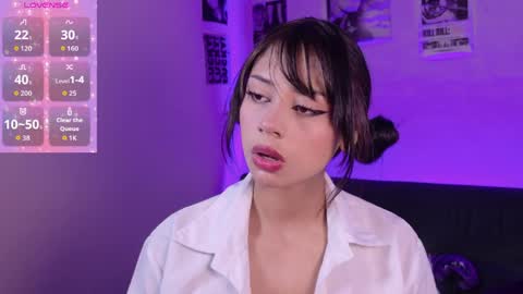 Seren online show from 04/25/26, 10:51