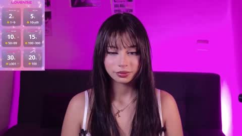 Seren online show from 05/25/26, 10:32