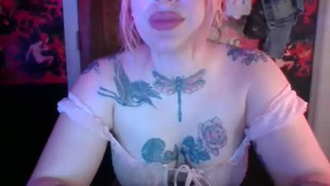 serencigarra online show from 11/14/25, 05:28