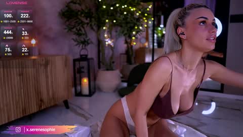 Snapshot of serene_sophiex chatting on 03/18/26, 10:35 Serene Sophiex online show from 03/18/26, 10:35