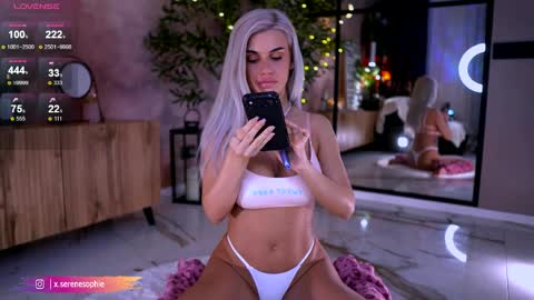 Snapshot of serene_sophiex chatting on 03/28/26, 09:03 Serene Sophiex online show from 03/28/26, 09:03