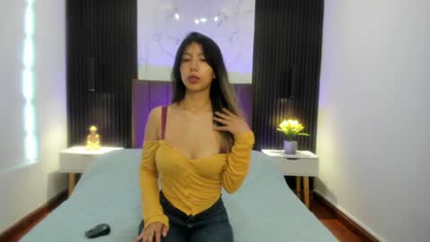 Serene online show from 12/19/24, 12:01